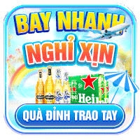 Jun88 🎖️ 18 Bay nhanh nghỉ xịn